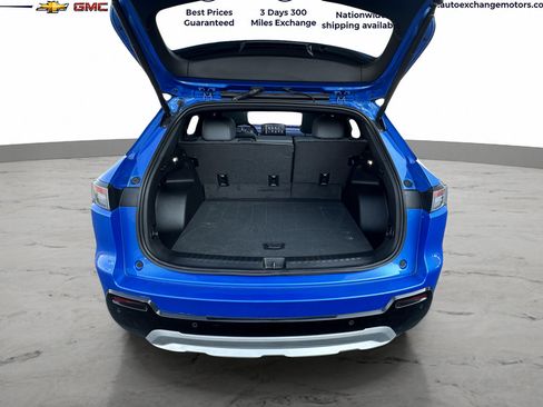 Used 2024 Honda Prologue Touring image 9