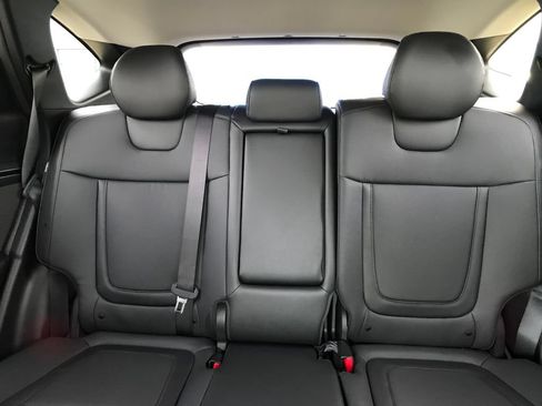 Used 2024 Hyundai Tucson SEL w/ Convenience Package AWD/4WD image 24