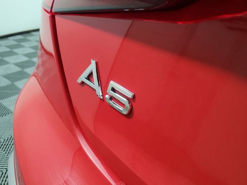 Used 2024 Audi A5 2.0T Premium Plus image 8