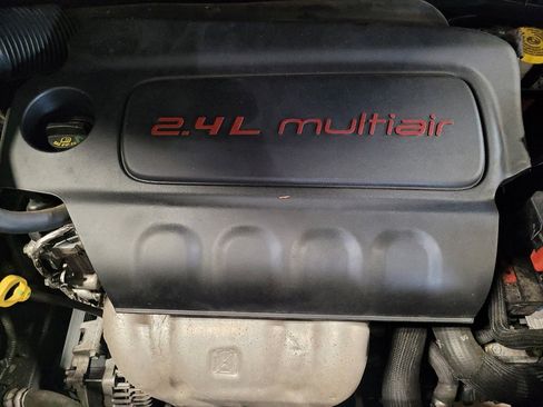 Used 2020 Jeep Compass Latitude w/ Popular Equipment Group image 30