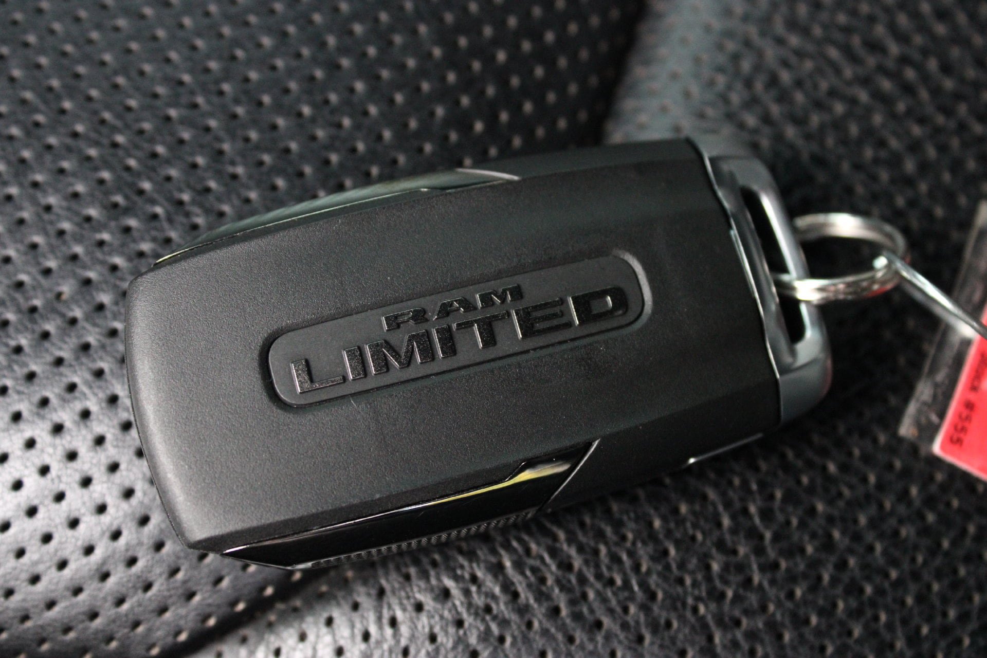 Used 2021 RAM 1500 Limited w/ Night Edition AWD/4WD image 55