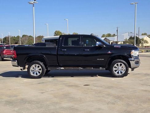 Used 2021 RAM 2500 Laramie image 7
