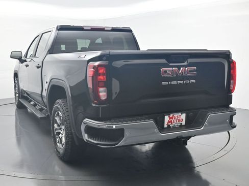 New 2026 GMC Sierra 1500 Pro w/ Pro Value Package image 27