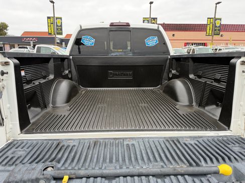 Used 2012 Ford F150 Raptor AWD/4WD image 12