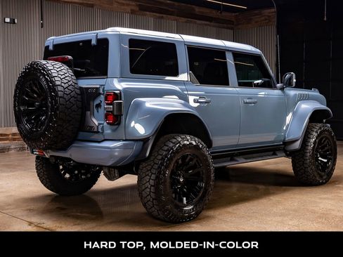 Used 2023 Ford Bronco Raptor image 10