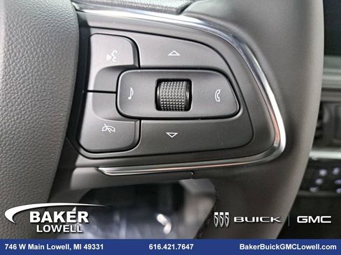 New 2025 Buick Encore GX Sport Touring w/ Comfort Package image 18