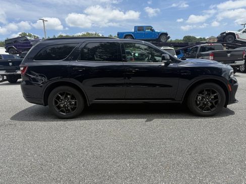 New 2026 Dodge Durango GT AWD/4WD image 9