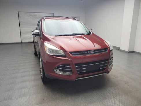 Used 2016 Ford Escape SE w/ SE Chrome Package AWD/4WD image 14