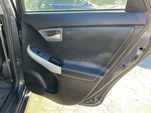 Used 2014 Toyota Prius Prime Base image 51