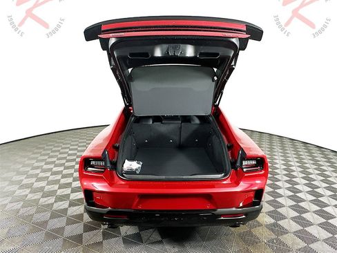 New 2026 Dodge Charger Scat Pack image 16