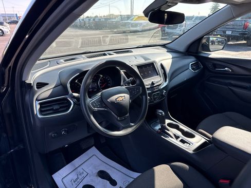 Certified 2020 Chevrolet Equinox LT FWD image 13