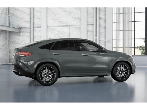 New 2026 Mercedes-Benz GLE 53 AMG GLE 53 AMG image 18