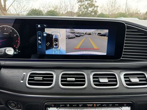 New 2026 Mercedes-Benz GLE 580 4MATIC image 30