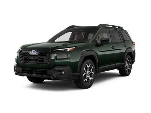 New 2026 Subaru Outback Touring XT AWD/4WD image 1
