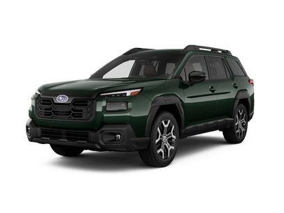 New 2026 Subaru Outback Touring XT
