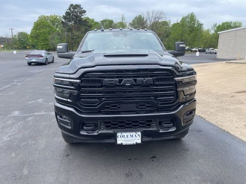 New 2025 RAM 2500 Laramie w/ Night Edition image 2