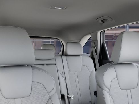 New 2026 Kia Sorento EX image 27