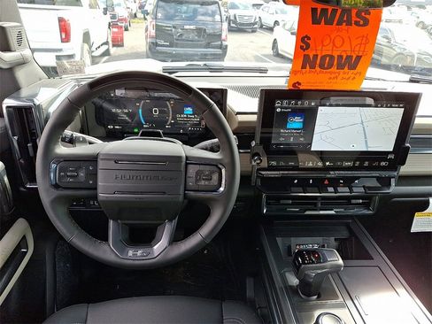 New 2026 GMC Hummer EV SUV image 8