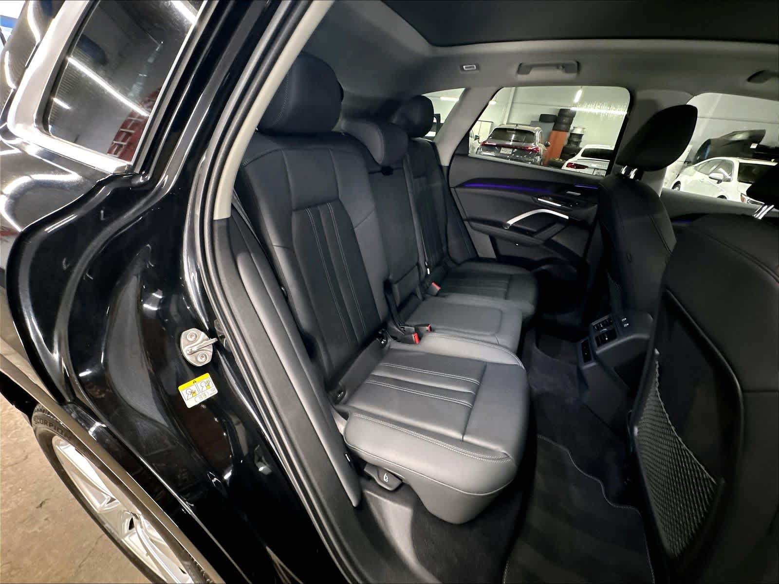 Used 2025 Audi Q5 Premium Plus AWD/4WD image 29