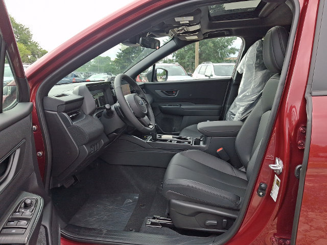 New 2026 Subaru Outback Premium AWD/4WD image 10