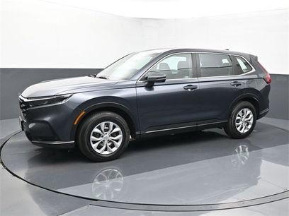 Used 2023 Honda CR-V LX