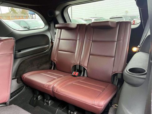 Certified 2025 Dodge Durango GT AWD/4WD image 17