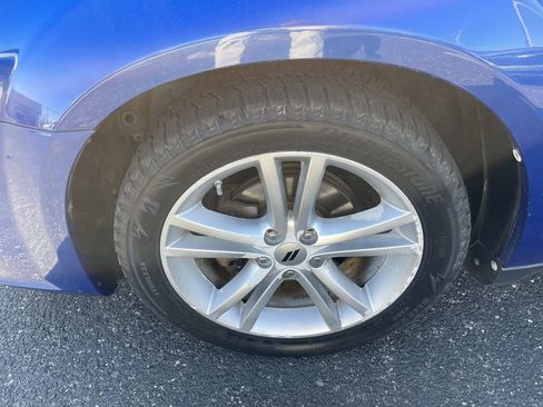 Used 2013 Dodge Avenger SXT w/ Sun/Sound Group image 31