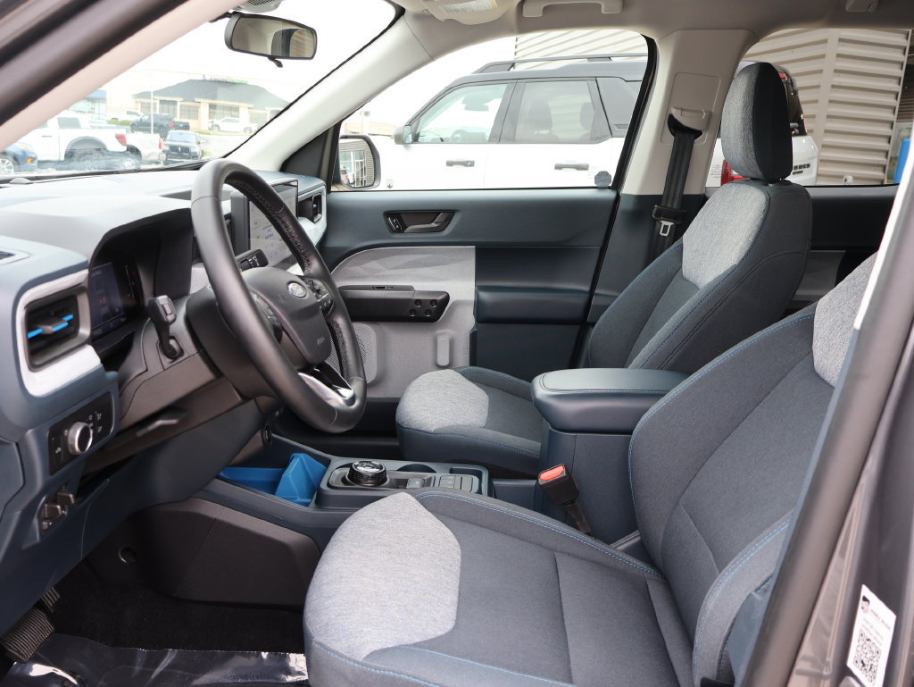 Used 2025 Ford Maverick XLT w/ XLT Luxury Package AWD/4WD image 23