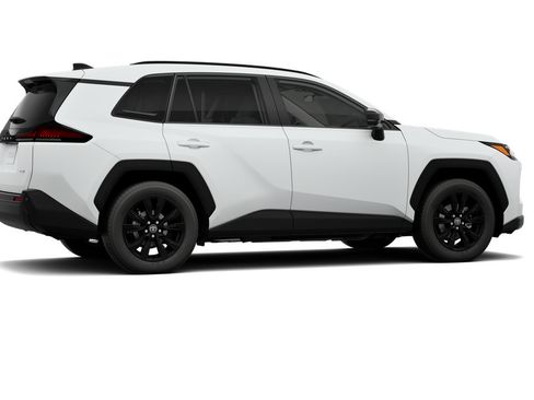 New 2026 Toyota RAV4 XLE Premium FWD image 11