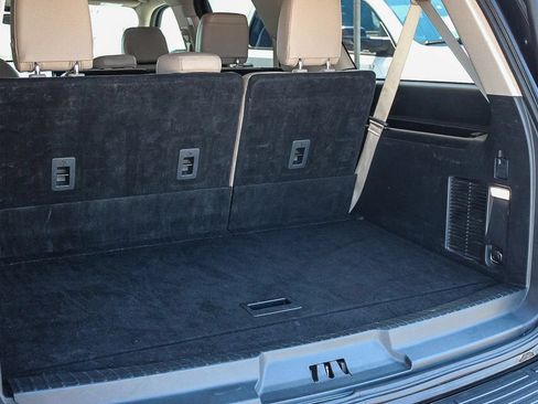 Used 2024 Ford Expedition Max Limited RWD image 27