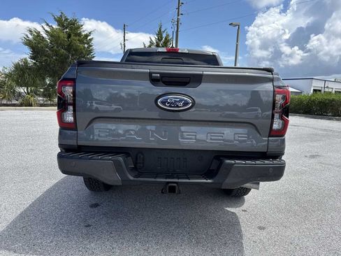 Used 2025 Ford Ranger XLT RWD image 5