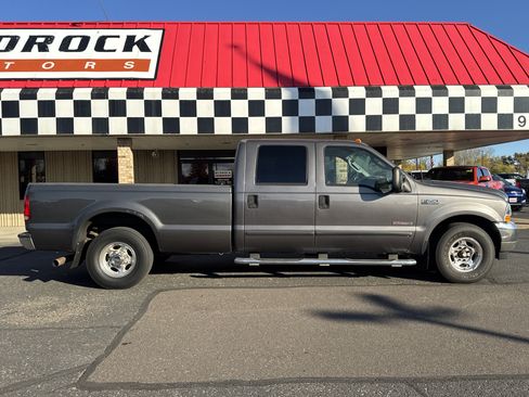 Used 2003 Ford F250 XLT image 8