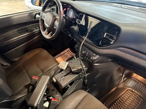 Used 2024 Dodge Durango AWD w/ Technology Group image 7