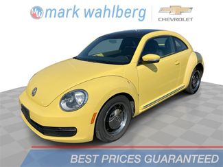 Used 2013 Volkswagen Beetle 2.5 image 1