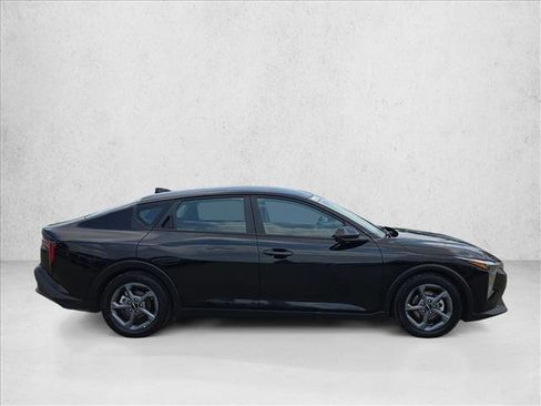 Used 2025 Kia K4 FWD image 4