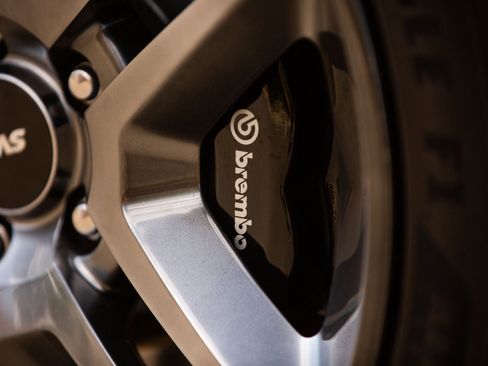 Used 2012 Ford Mustang Shelby GT500 RWD image 25