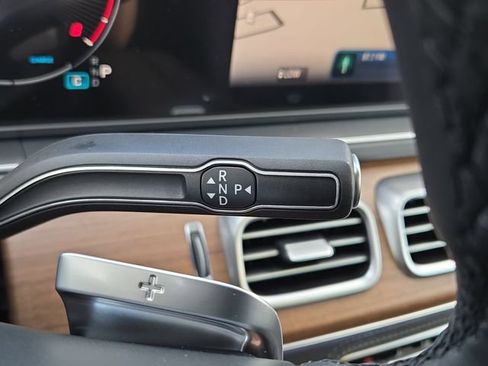 New 2026 Mercedes-Benz GLE 350 4MATIC image 10