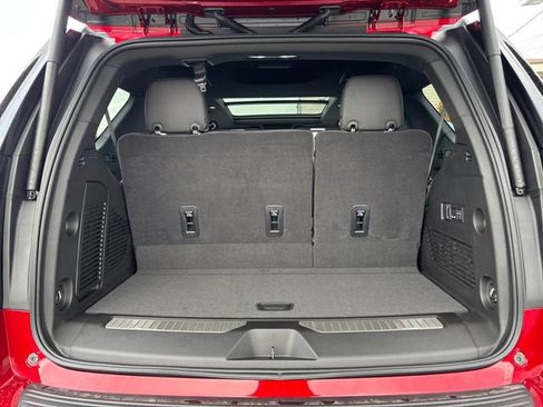 New 2026 Chevrolet Tahoe Premier image 35