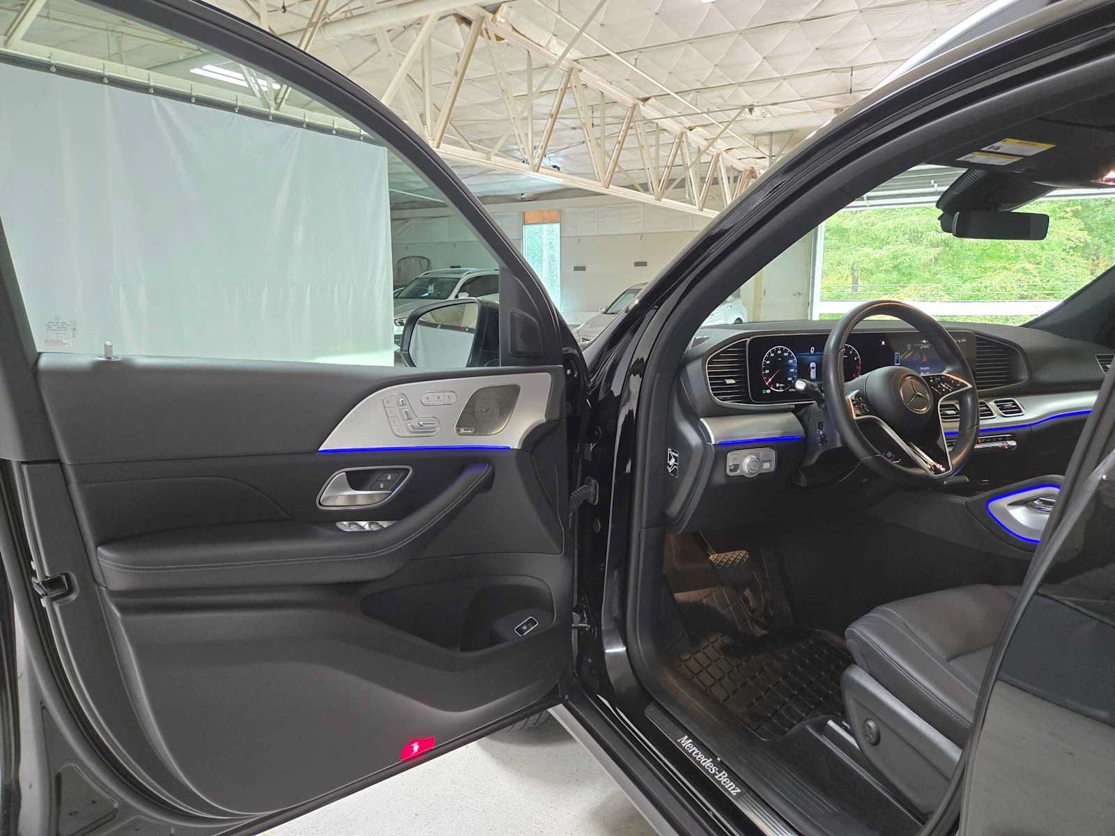 Certified 2024 Mercedes-Benz GLE 350 4MATIC image 19