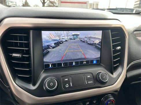 Used 2023 GMC Acadia Denali w/ Denali Technology Package image 26