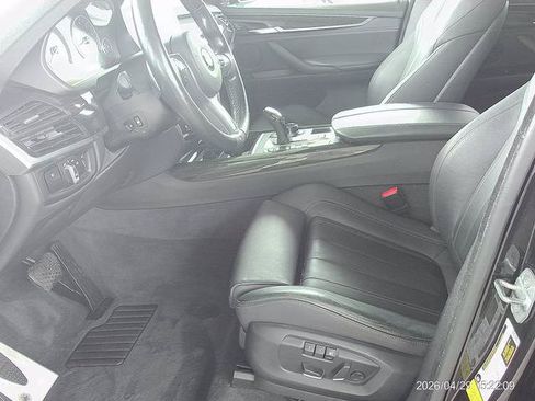 Used 2018 BMW X5 xDrive35i AWD/4WD image 7