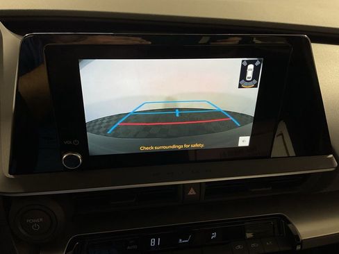 New 2026 Toyota Prius LE image 3