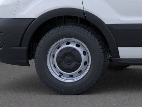 New 2025 Ford Transit 250 148 Medium Roof w/ Load Area Protection Package image 19