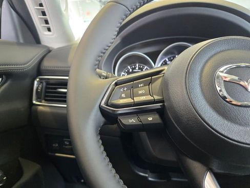 New 2025 MAZDA CX-5 AWD 2.5 S w/ Preferred Package image 27
