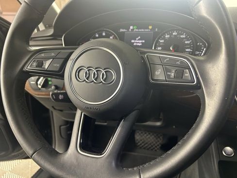 Used 2023 Audi A4 2.0T Premium w/ Convenience Package image 8