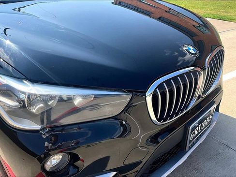 Used 2016 BMW X1 xDrive28i AWD/4WD image 37