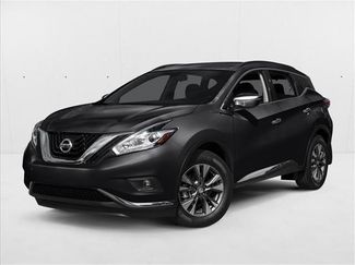 Used 2017 Nissan Murano S video 1