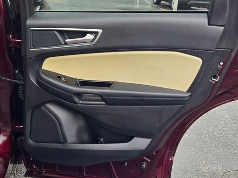 Used 2019 Ford Edge SEL w/ Equipment Group 201A image 8