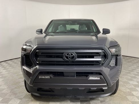 New 2025 Toyota Tacoma SR5 image 2