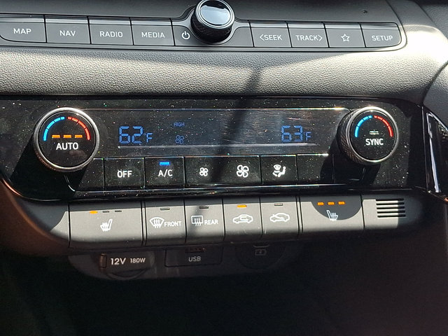 Certified 2025 Hyundai Elantra N FWD image 16
